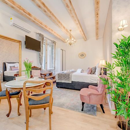 Le Monde Luxury Accommodation Split Eksteriør billede