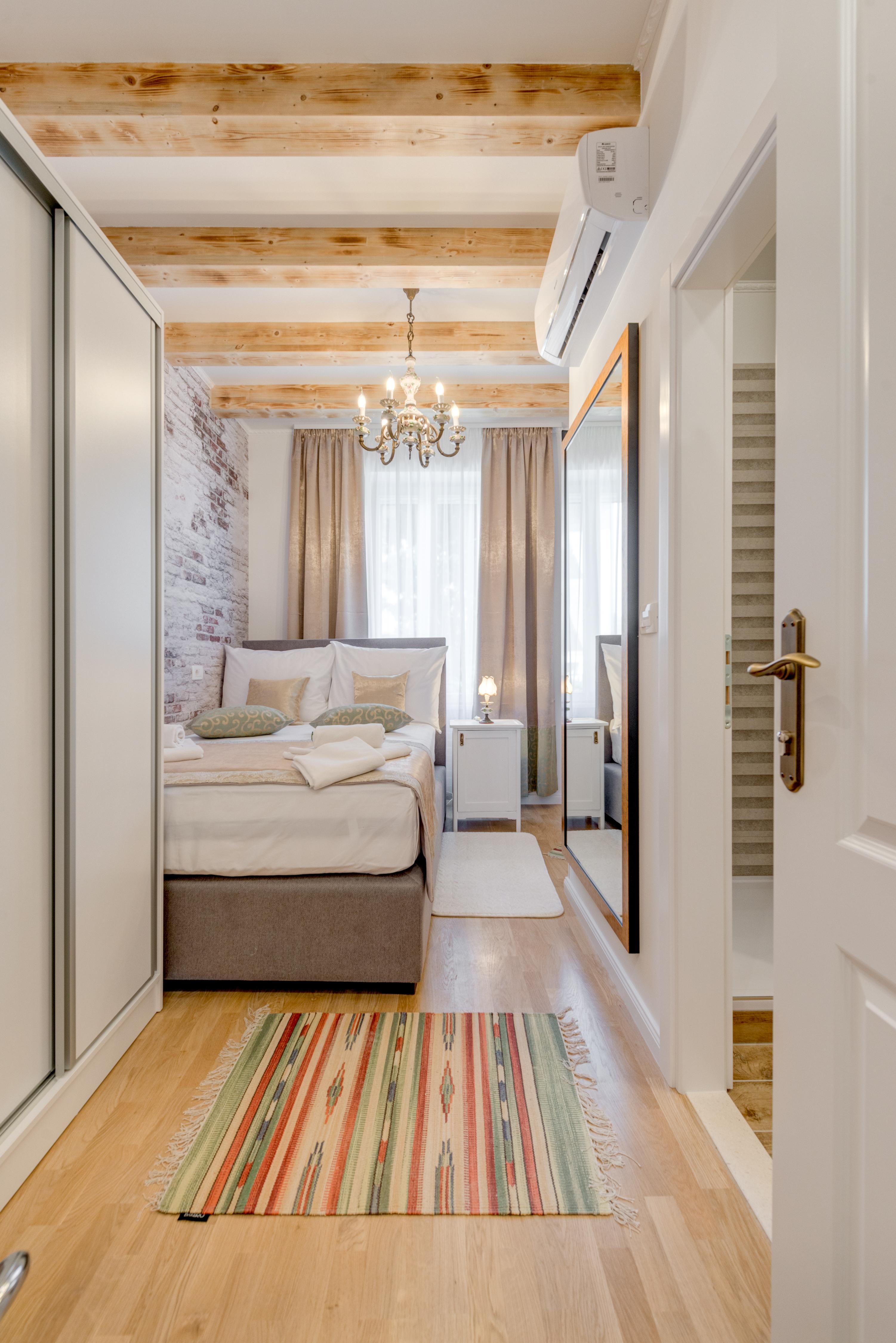 Le Monde Luxury Accommodation Split Eksteriør billede