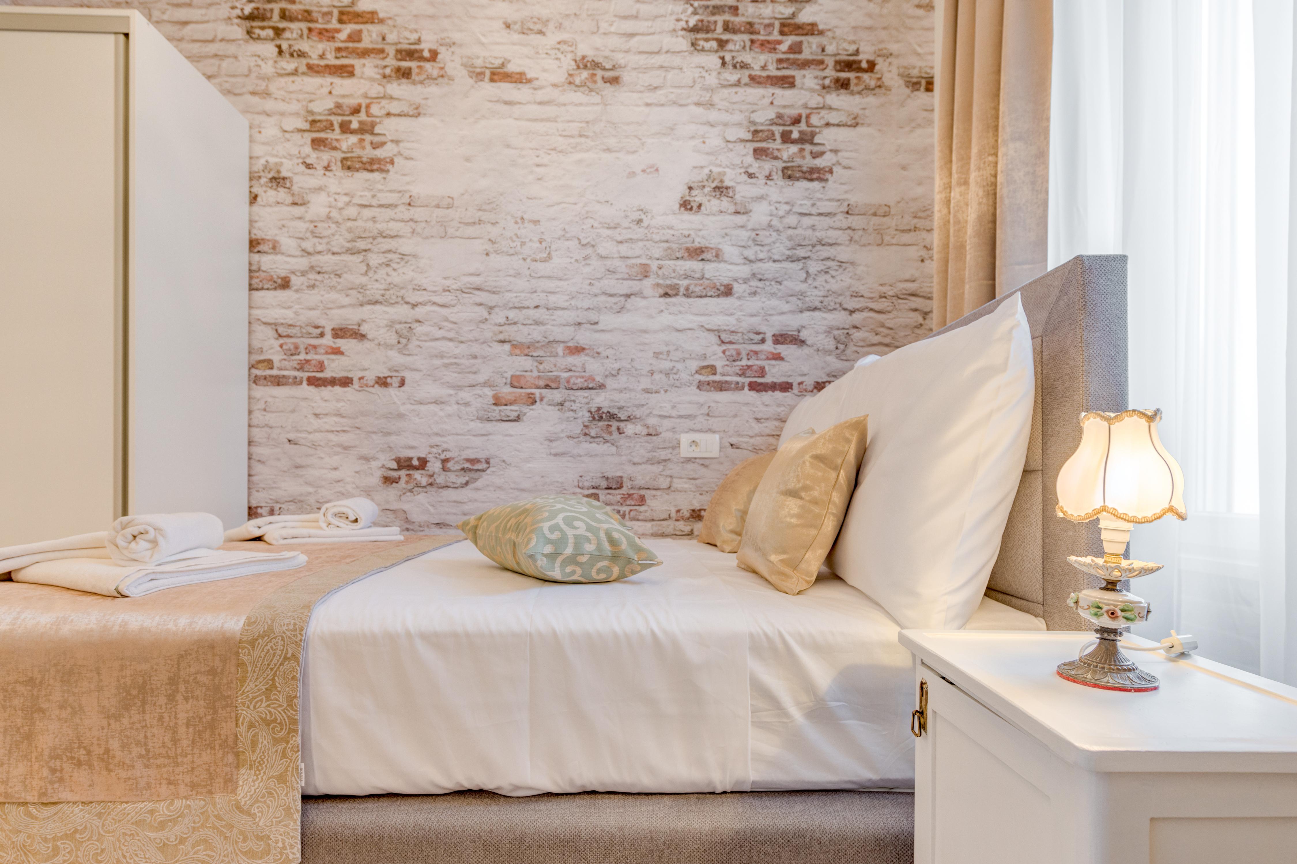Le Monde Luxury Accommodation Split Eksteriør billede