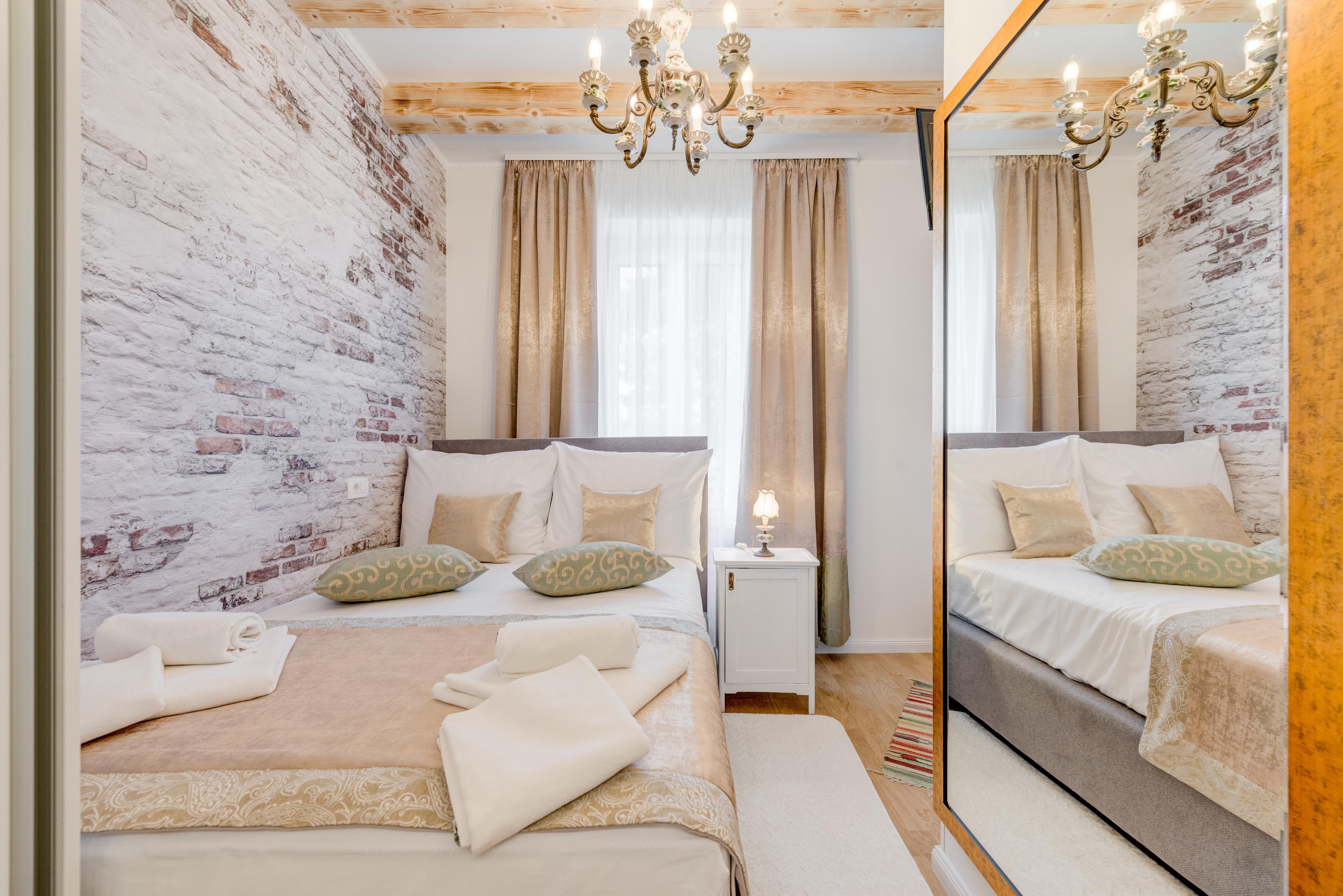 Le Monde Luxury Accommodation Split Eksteriør billede