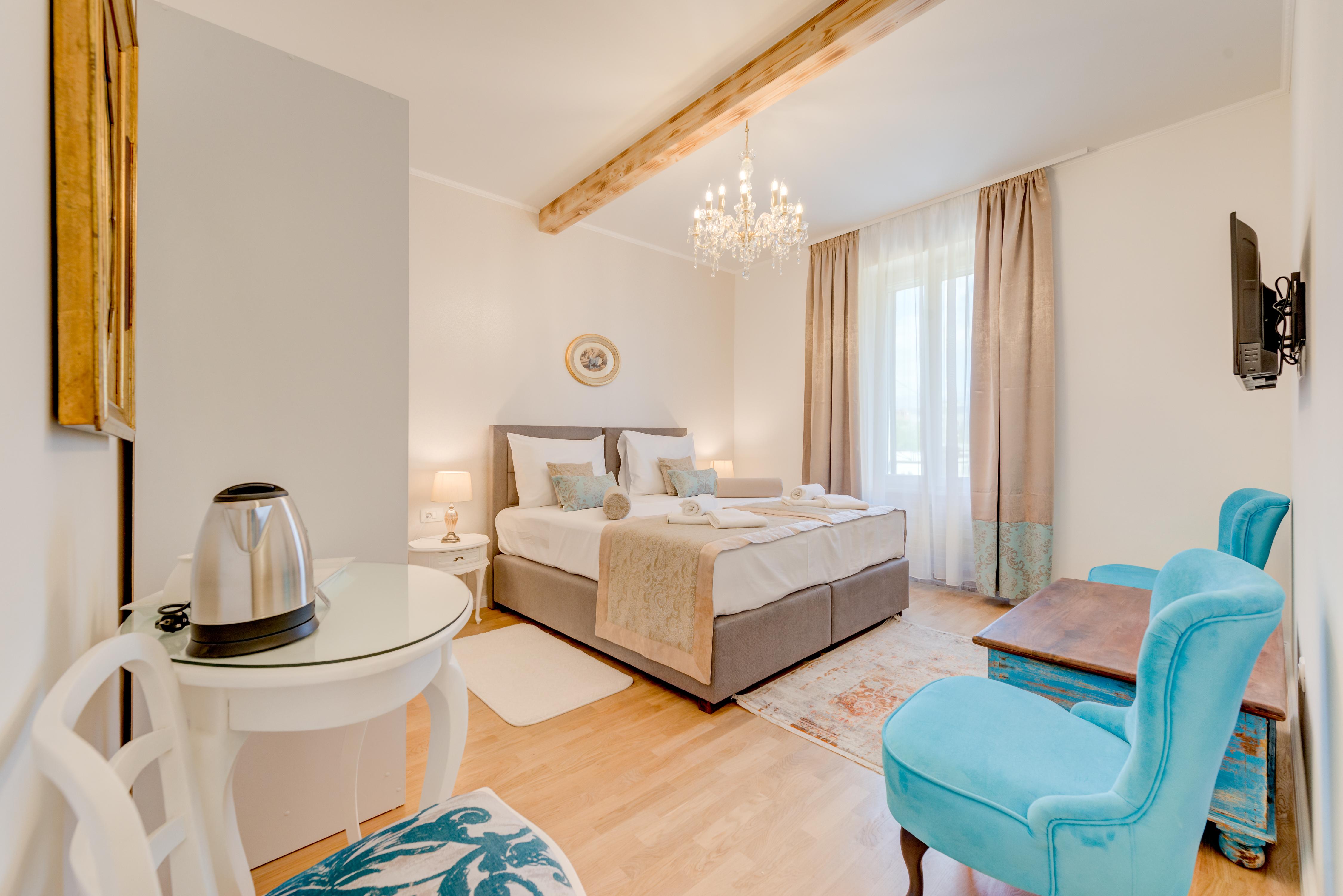 Le Monde Luxury Accommodation Split Eksteriør billede