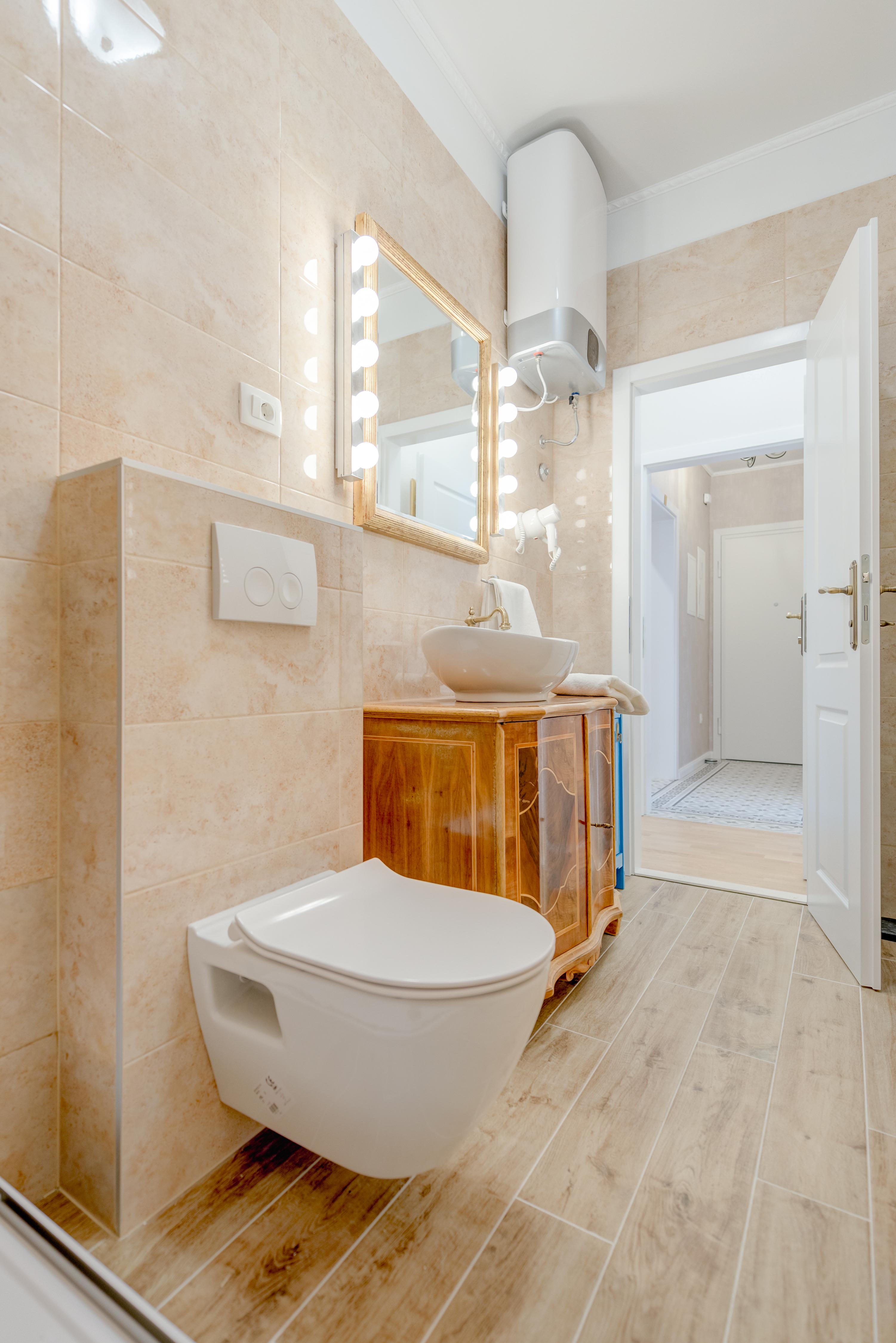 Le Monde Luxury Accommodation Split Eksteriør billede