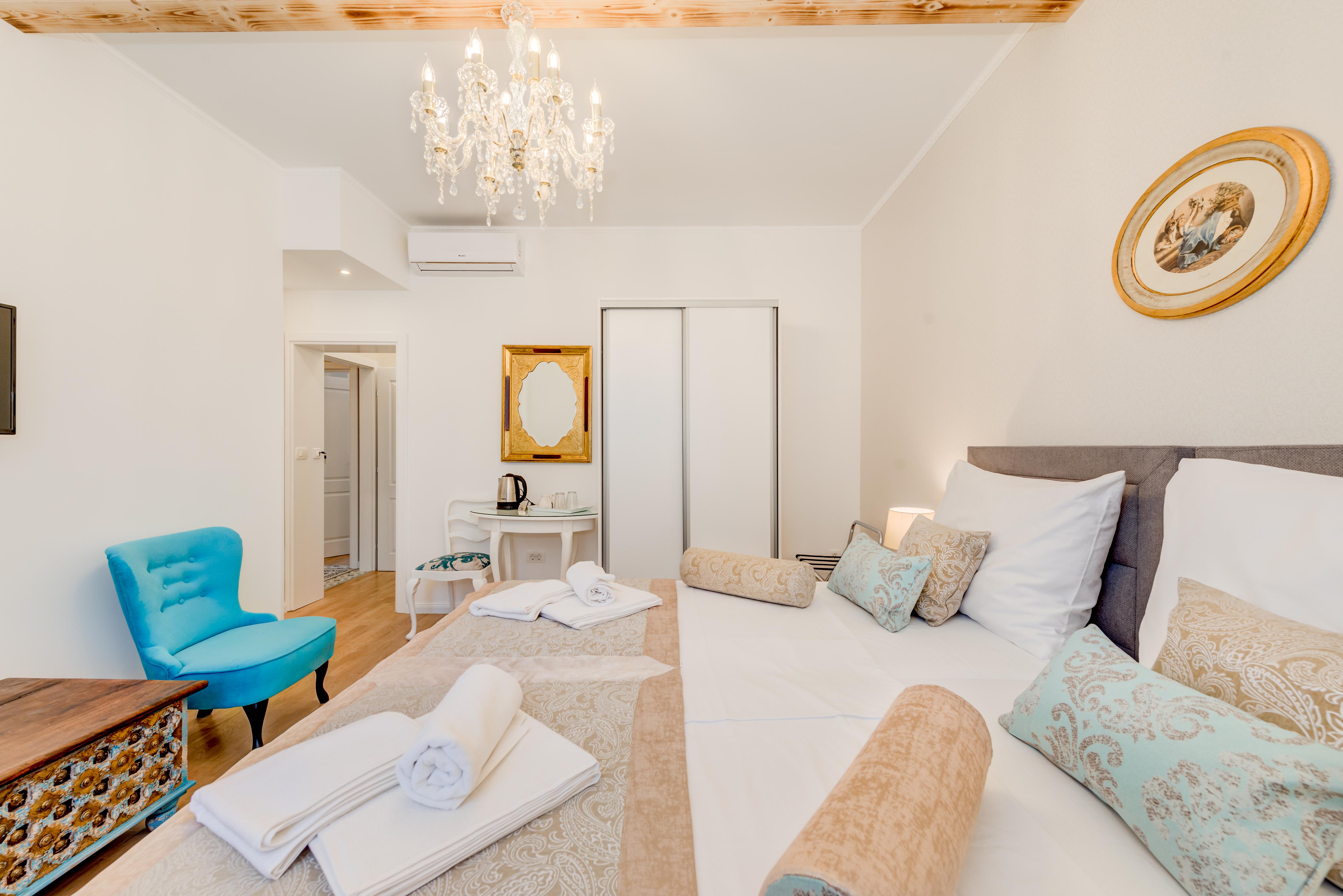 Le Monde Luxury Accommodation Split Eksteriør billede
