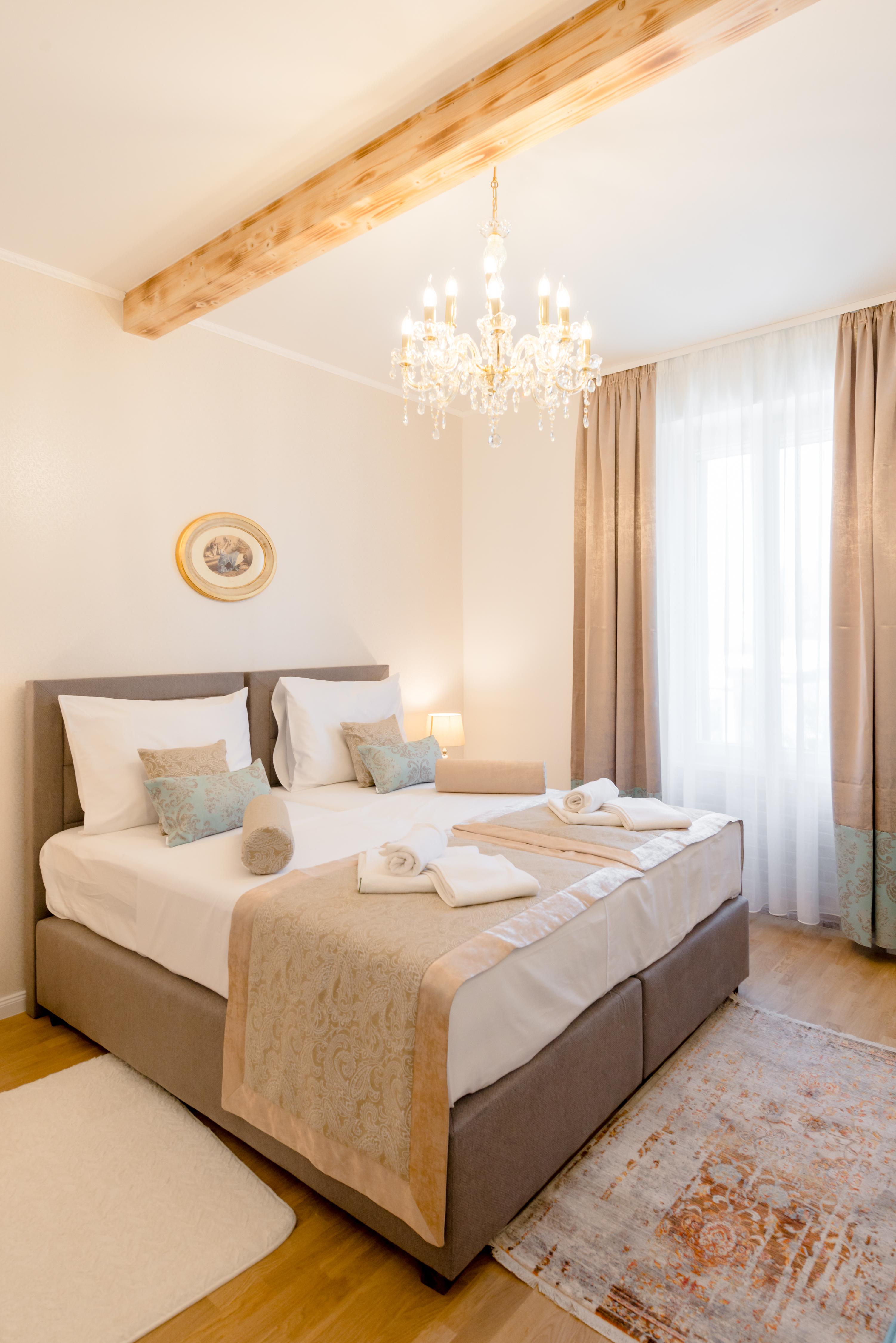 Le Monde Luxury Accommodation Split Eksteriør billede