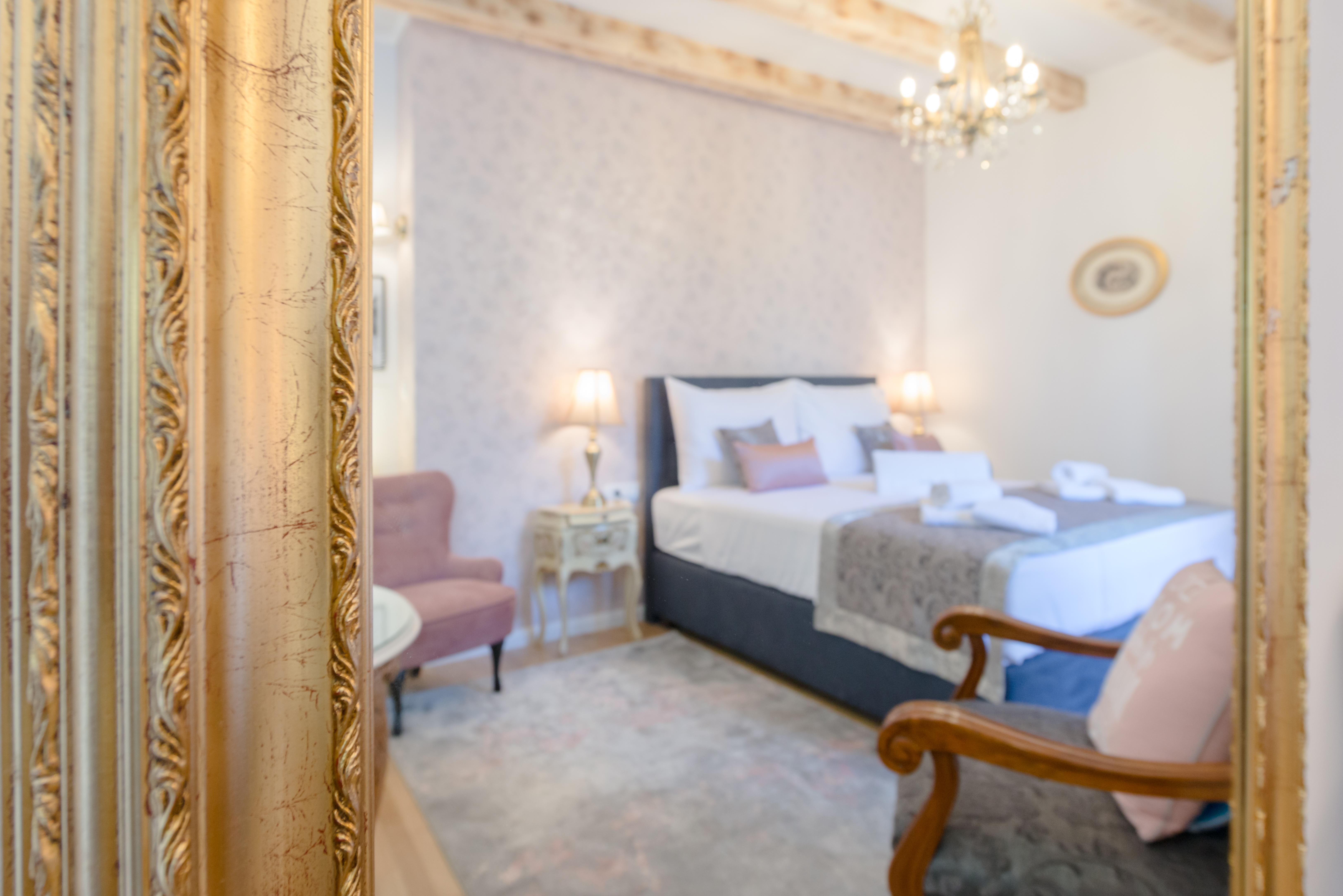 Le Monde Luxury Accommodation Split Eksteriør billede