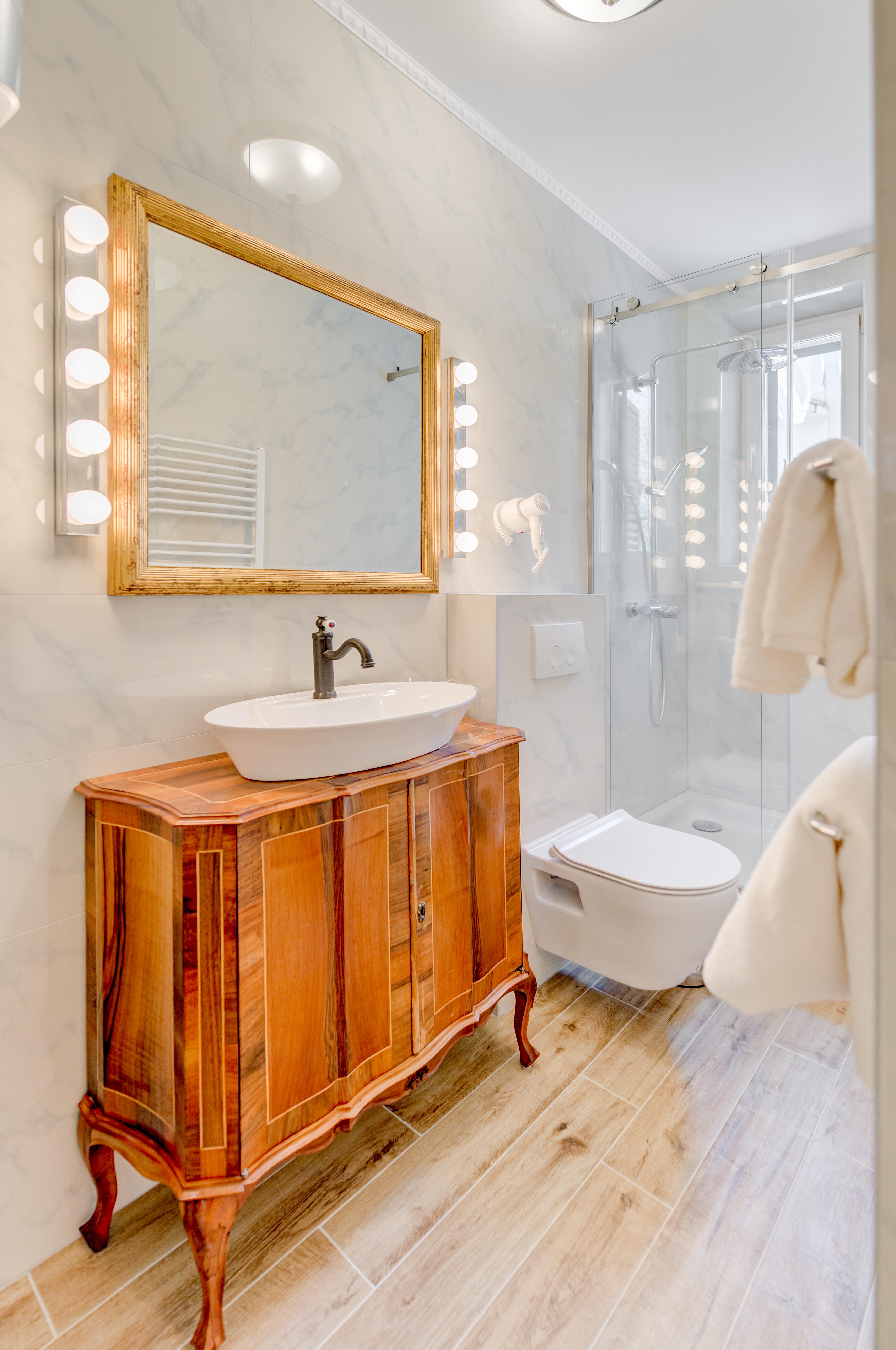 Le Monde Luxury Accommodation Split Eksteriør billede