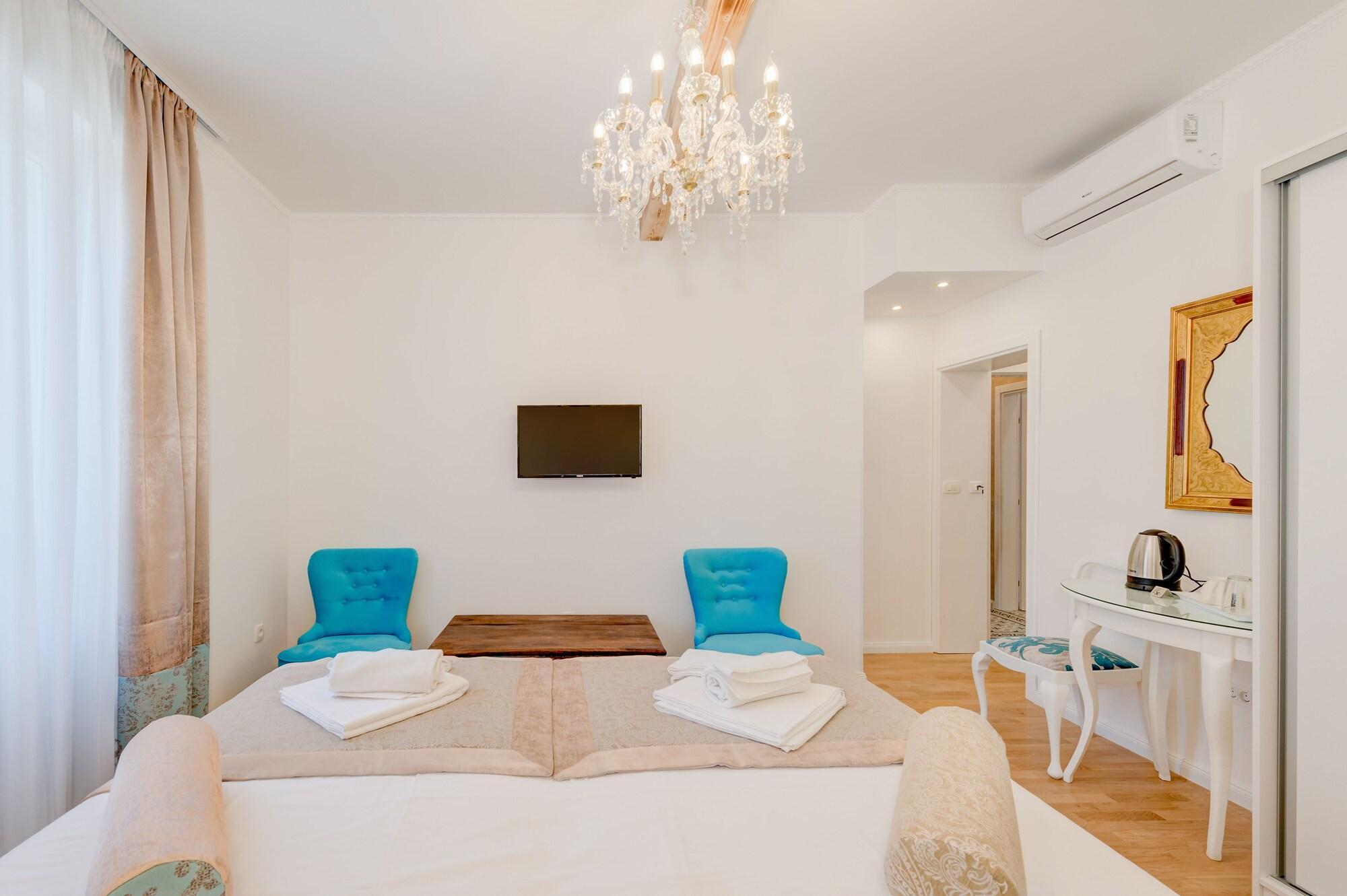 Le Monde Luxury Accommodation Split Eksteriør billede