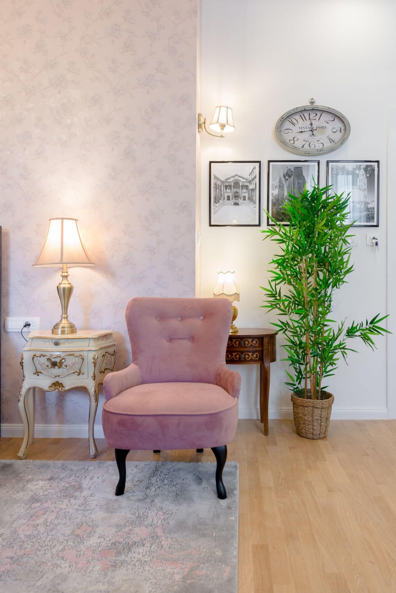 Le Monde Luxury Accommodation Split Eksteriør billede