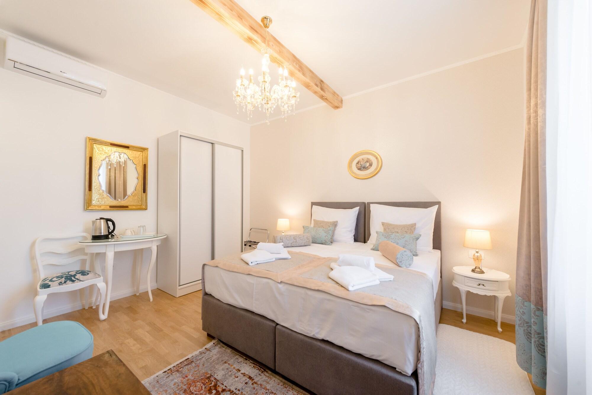 Le Monde Luxury Accommodation Split Eksteriør billede