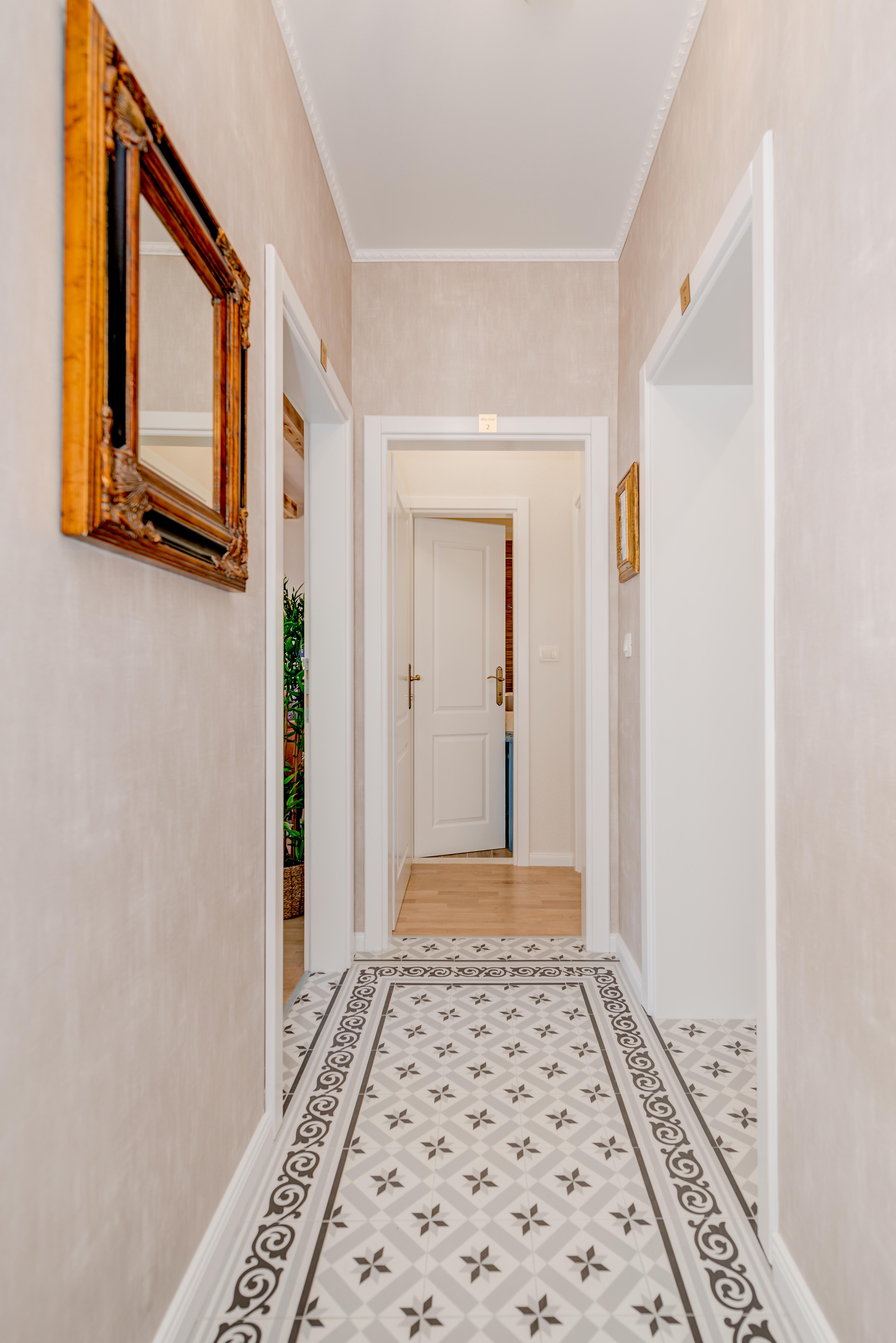 Le Monde Luxury Accommodation Split Eksteriør billede