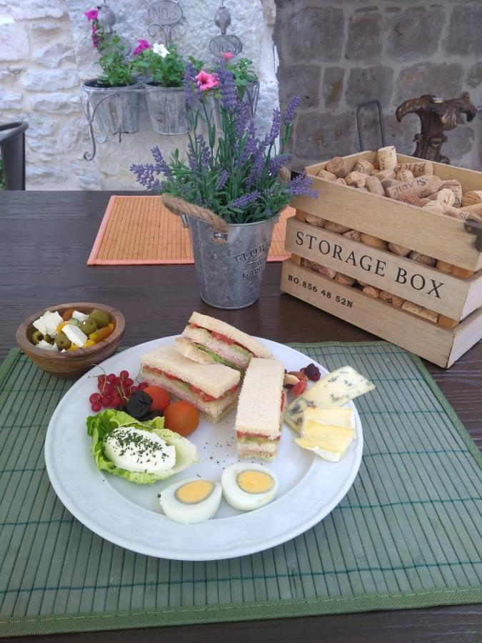 Le Monde Luxury Accommodation Split Eksteriør billede